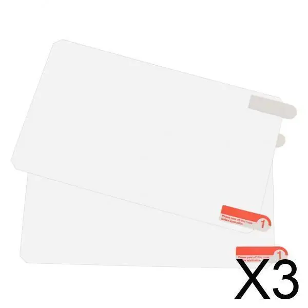 Speedometer Screen Protector Durable Dashboard Anti-glare Sticker for Harley 1250 2021 Motorcycle Parts
Speedometer Screen Protector Durable Dashboard Anti-glare Sticker for Harley 1250 2021 Motorcycle Parts