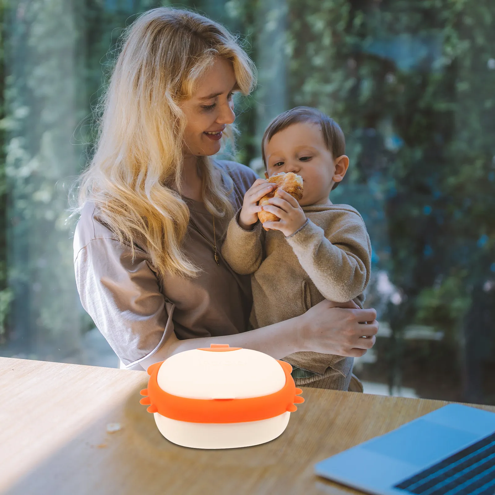 1Set Baby Bowls and Spoons Set Cartoon Design Feeding Bowl for Babies Easy Grip Scoop Mealtime Independence Training Baby
1Set Baby Bowls and Spoons Set Cartoon Design Feeding Bowl for Babies Easy Grip Scoop Mealtime Independence Training Baby