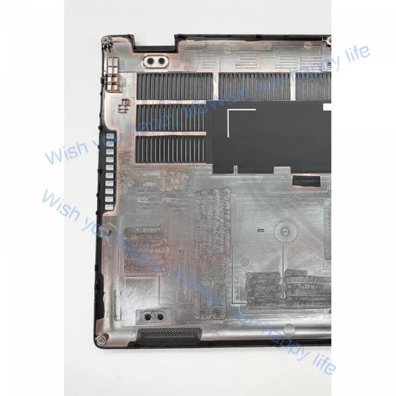L... FOR Dell Latitude 5400 Chrome E5400 0J8K30 Bottom Cover Case Enclosure
L... FOR Dell Latitude 5400 Chrome E5400 0J8K30 Bottom Cover Case Enclosure