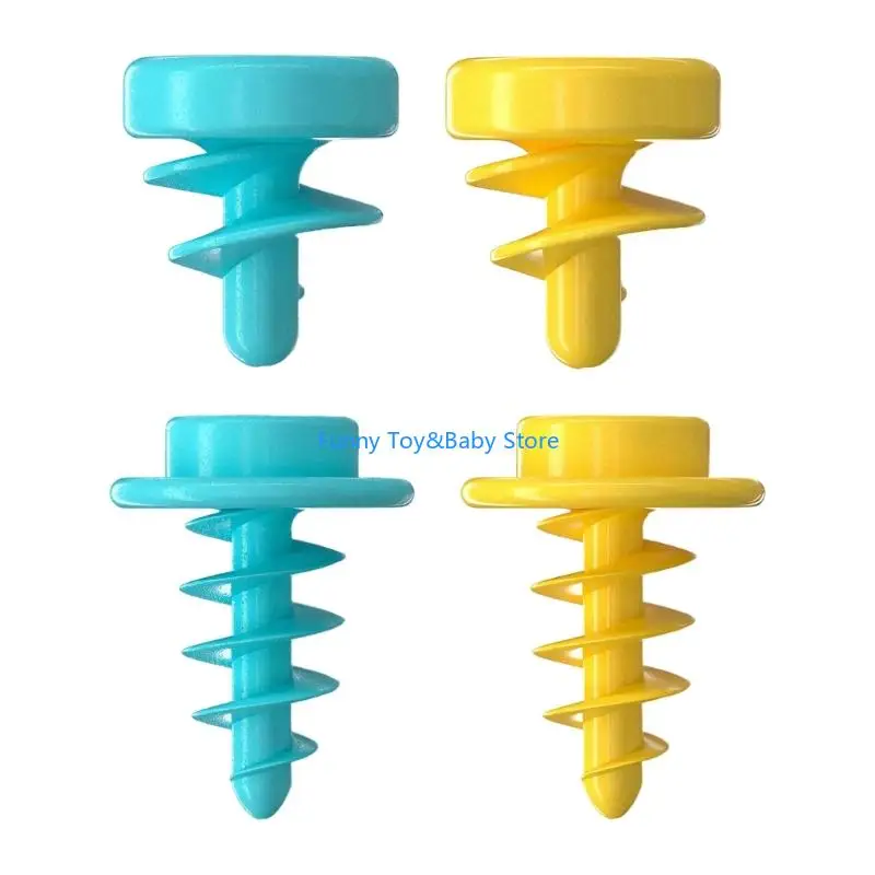 200 Pieces Plastic Building Screws Educational Construction Toy Set for Children Enhancing Creativity and Motor Skills C90B
200 Pieces Plastic Building Screws Educational Construction Toy Set for Children Enhancing Creativity and Motor Skills C90B