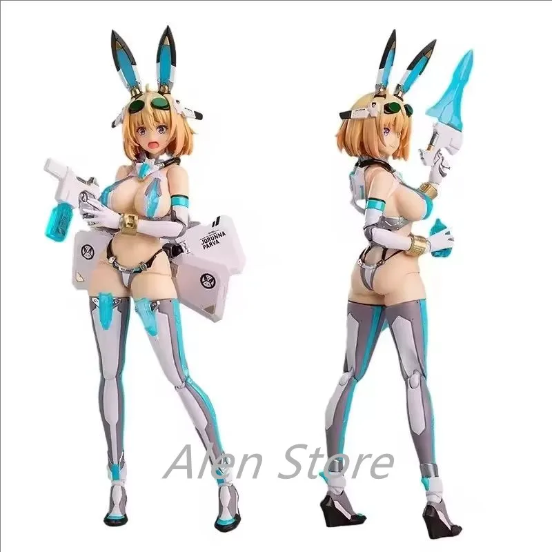 Родной figma 530, костюм кролика для девочек, PLANNING Sophia F, фигурка Skytube, ПВХ, аниме, экшн-модель, игрушки для взрослых, куклы, подарки
Родной figma 530, костюм кролика для девочек, PLANNING Sophia F, фигурка Skytube, ПВХ, аниме, экшн-модель, игрушки для взрослых, куклы, подарки
