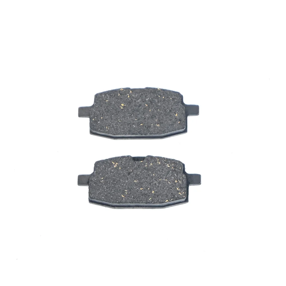 USERX Motorcycle disc brake pad Brakes Front Rear Disc Brake Pads For FA169 YAMAHA MBK PEUGEOT CR CZ YA 50 THUMPSTAR
USERX Motorcycle disc brake pad Brakes Front Rear Disc Brake Pads For FA169 YAMAHA MBK PEUGEOT CR CZ YA 50 THUMPSTAR
