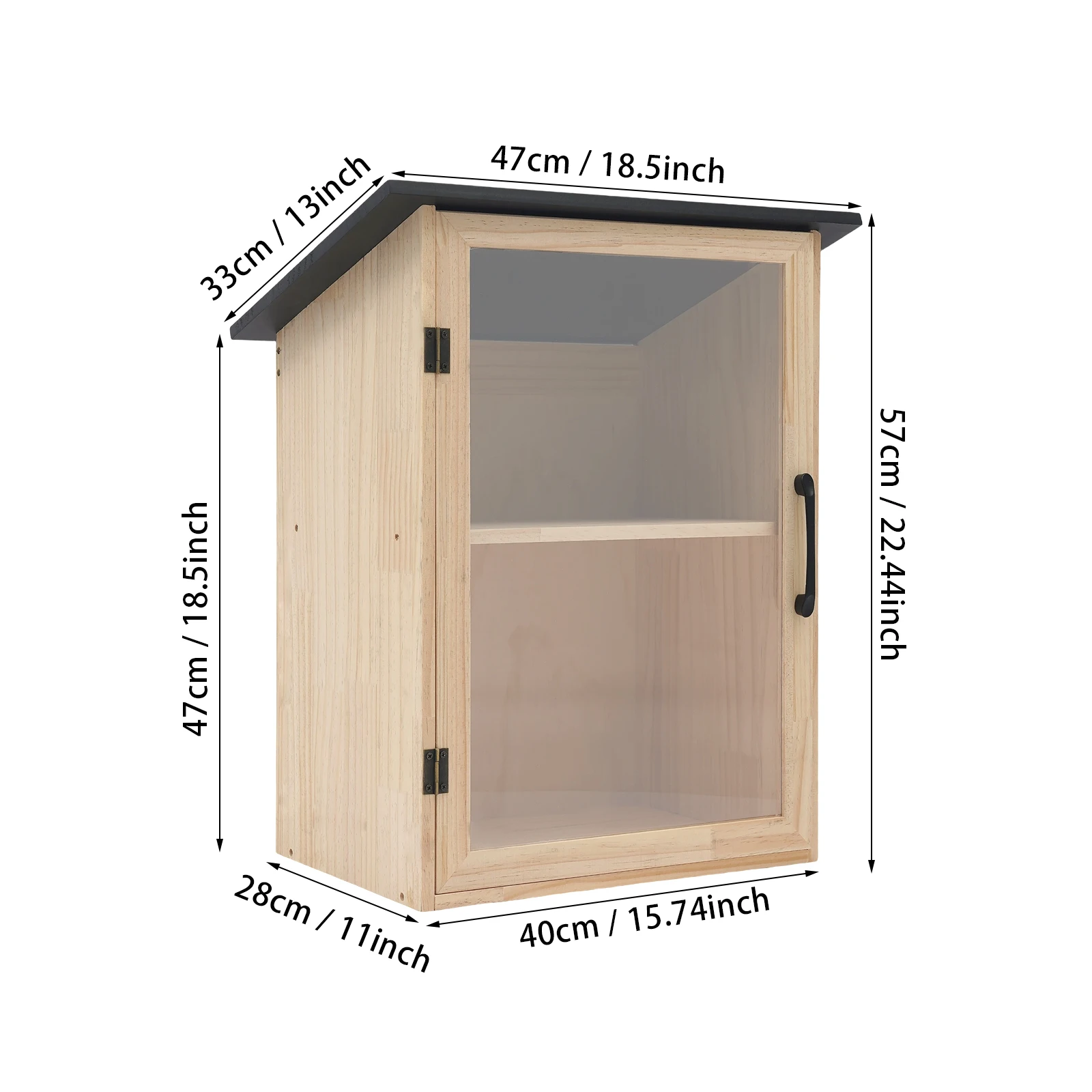 Двухуровневая библиотечная книжная шкатулка, деревянный книжный шкаф с наклонной крышей, шкаф для обмена литературы для обмена книг
Двухуровневая библиотечная книжная шкатулка, деревянный книжный шкаф с наклонной крышей, шкаф для обмена литературы для обмена книг