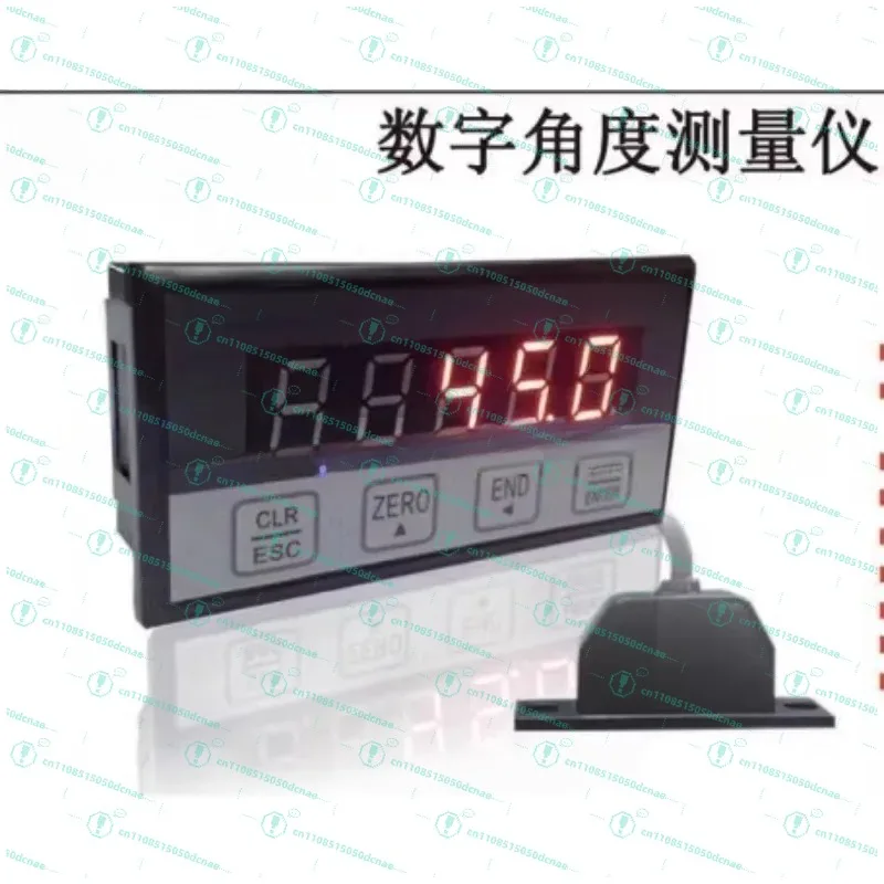 1 PC High Quality Instrument Magnetic Grid Displacement Digital Display Table for Panel Saw
1 PC High Quality Instrument Magnetic Grid Displacement Digital Display Table for Panel Saw