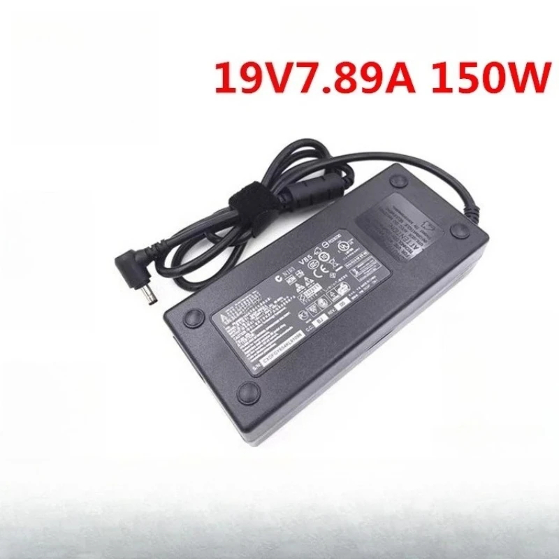 For Shinelon Destroyer DD2 DC2 gaming laptop power adapter 19V 7.89A150W charger
For Shinelon Destroyer DD2 DC2 gaming laptop power adapter 19V 7.89A150W charger