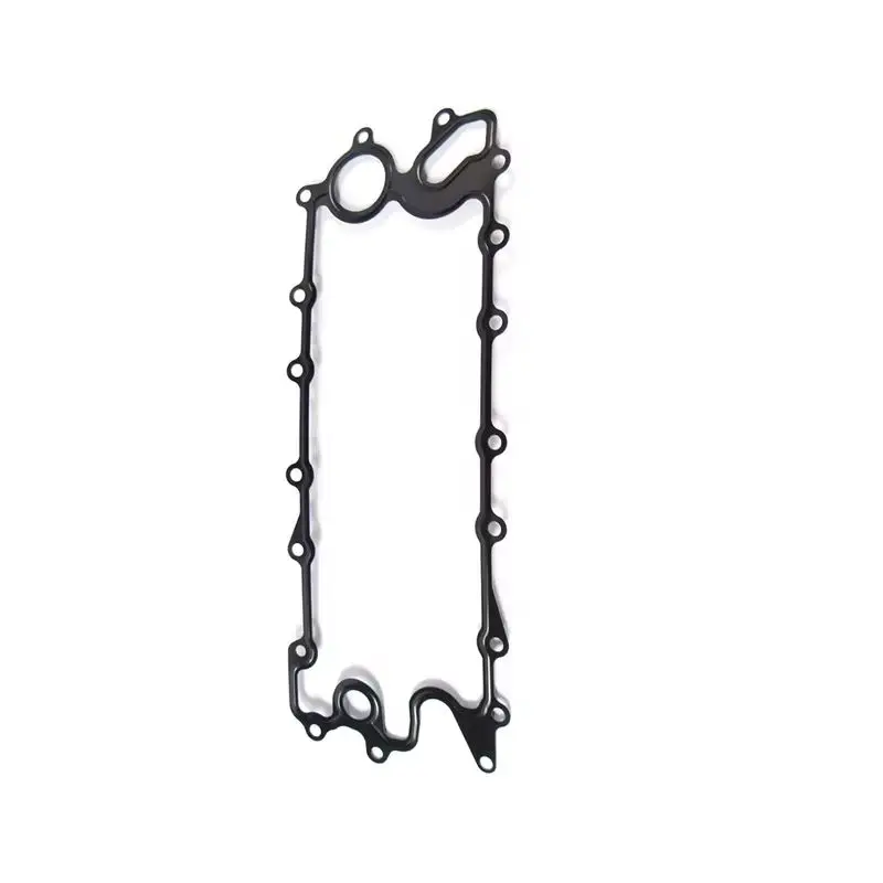 Прокладка масляного радиатора двигателя для Land Rover LR4, Range Rover Sport и Range Rover, полный размер L322 L405 L320 L494 3.0 5.0 LR010770
Прокладка масляного радиатора двигателя для Land Rover LR4, Range Rover Sport и Range Rover, полный размер L322 L405 L320 L494 3.0 5.0 LR010770