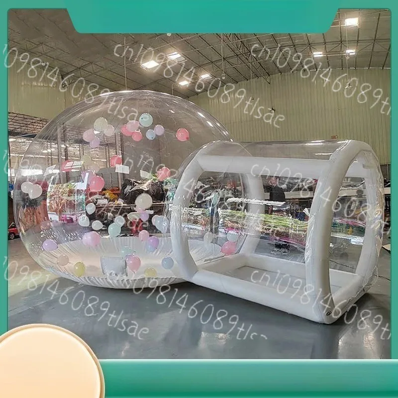 Надувной пузырьковый дом, уличная прозрачная палатка для проживания в семье, быстро открывающаяся палатка, палатка для стрельбы, выставки, кемпинга
Надувной пузырьковый дом, уличная прозрачная палатка для проживания в семье, быстро открывающаяся палатка, палатка для стрельбы, выставки, кемпинга