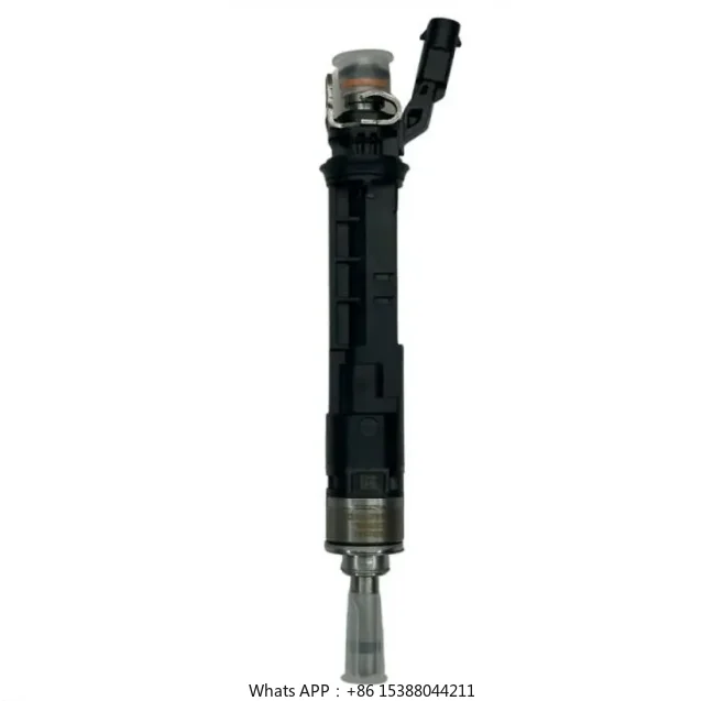 Quality in jection Valve Injectors For 1.3 Renault Clio V Kadjar Megane OEM 16600-2932R Fuel Injector A2820700087
Quality in jection Valve Injectors For 1.3 Renault Clio V Kadjar Megane OEM 16600-2932R Fuel Injector A2820700087