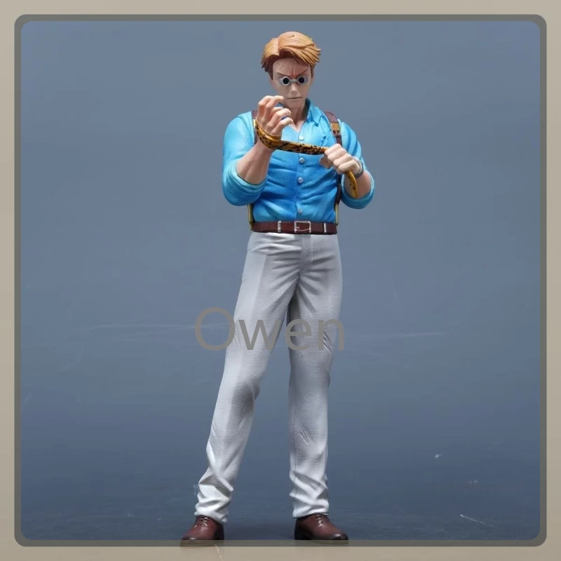 Manga Anime 21CM Nanami Kento Figure Jujutsu Kaisen Figures PVC Standing Model Collection Statue Toys Decoration Birthday Gifts
Manga Anime 21CM Nanami Kento Figure Jujutsu Kaisen Figures PVC Standing Model Collection Statue Toys Decoration Birthday Gifts