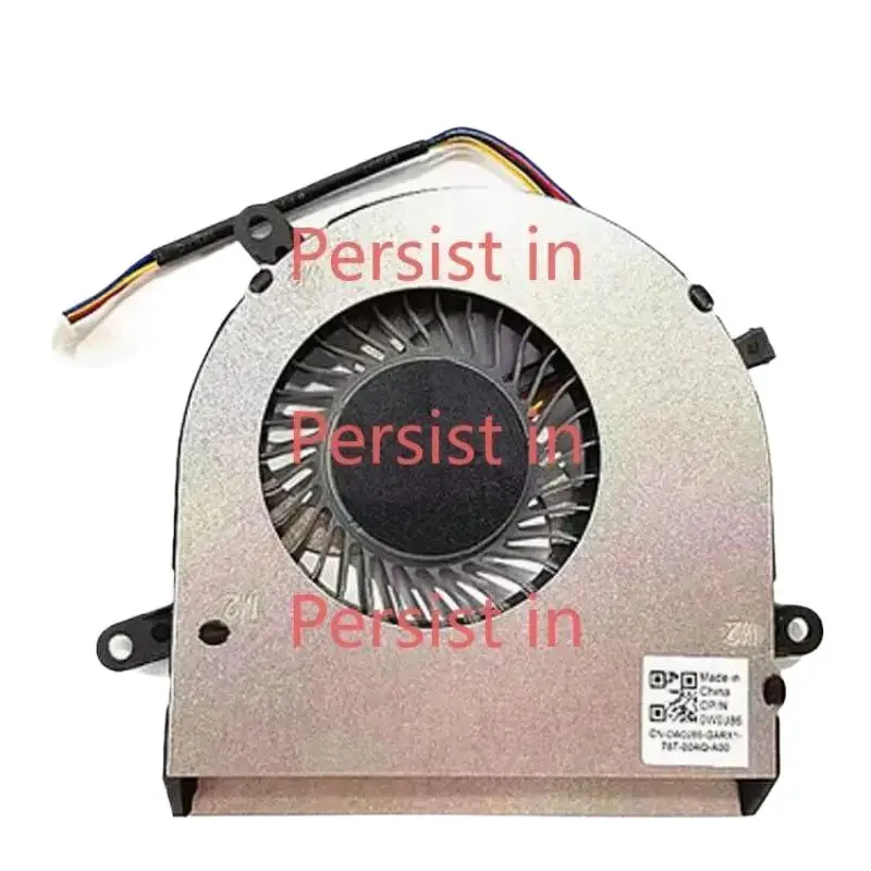 WYORESY Новый охлаждающий вентилятор для Dell Inspiron 22-3280 3477 24-3475 3480 5490 5491 Вентилятор ^&^
WYORESY Новый охлаждающий вентилятор для Dell Inspiron 22-3280 3477 24-3475 3480 5490 5491 Вентилятор ^&^