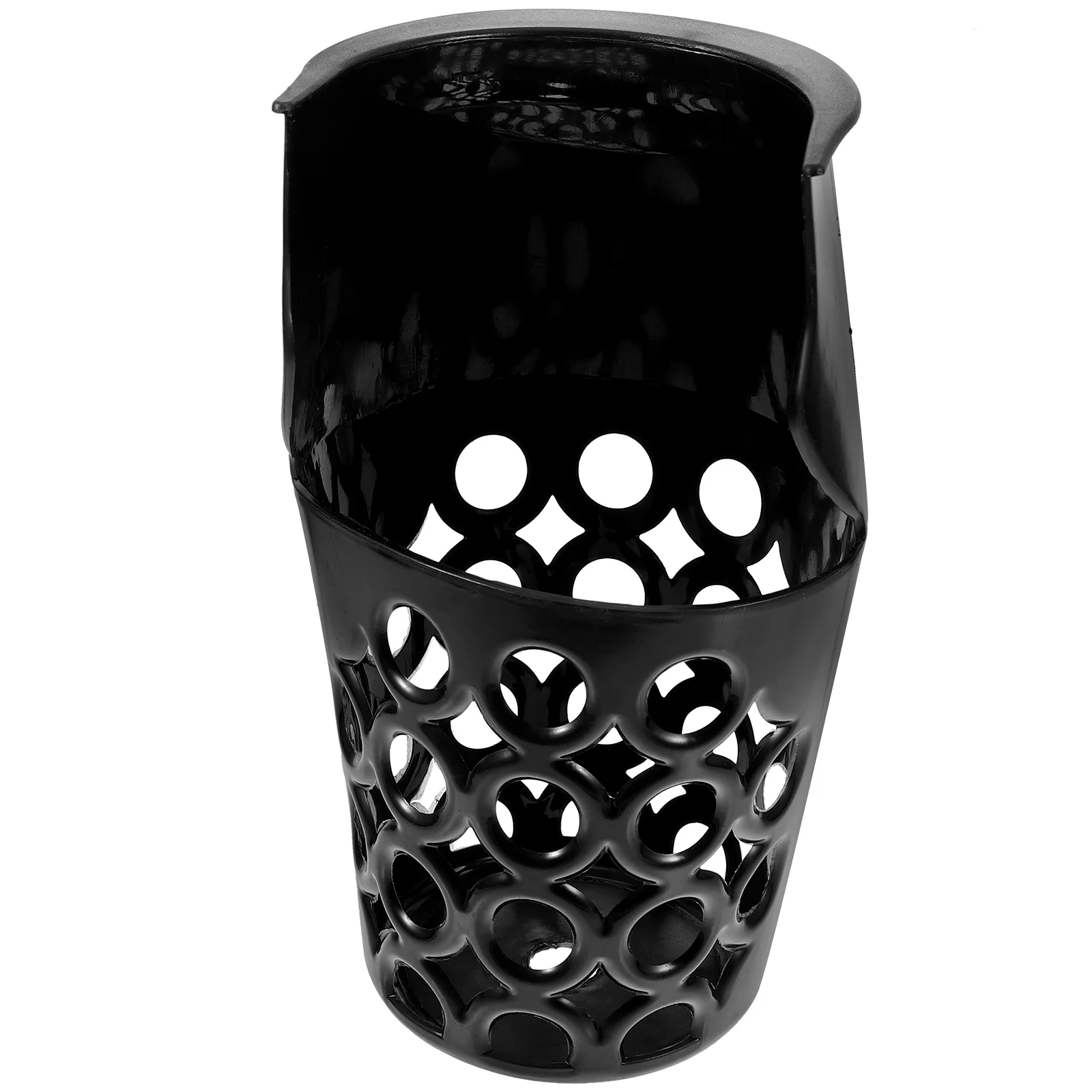 Billiard Balls Pool Table Pocket Inserts Container Accessories Basket Storage Black
Billiard Balls Pool Table Pocket Inserts Container Accessories Basket Storage Black