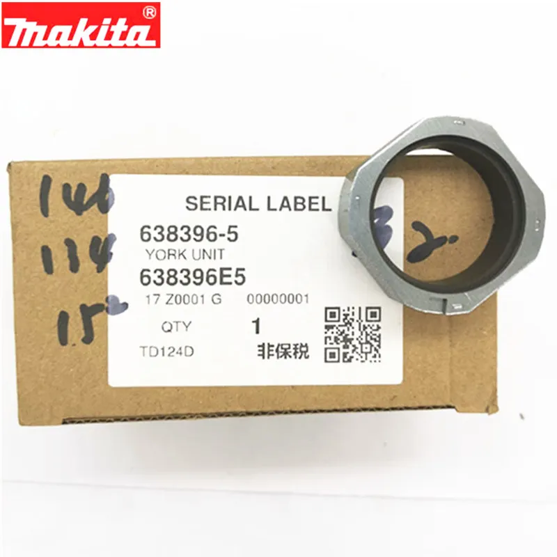 Stator for MAKITA DTD124 DTD152 BTD152 DTD146 DTD134 TD130D BTD140 BTD141 BTD141Z LXDT04 XDT04 DTD140 DTD138 638396-5 632U16-9
Stator for MAKITA DTD124 DTD152 BTD152 DTD146 DTD134 TD130D BTD140 BTD141 BTD141Z LXDT04 XDT04 DTD140 DTD138 638396-5 632U16-9