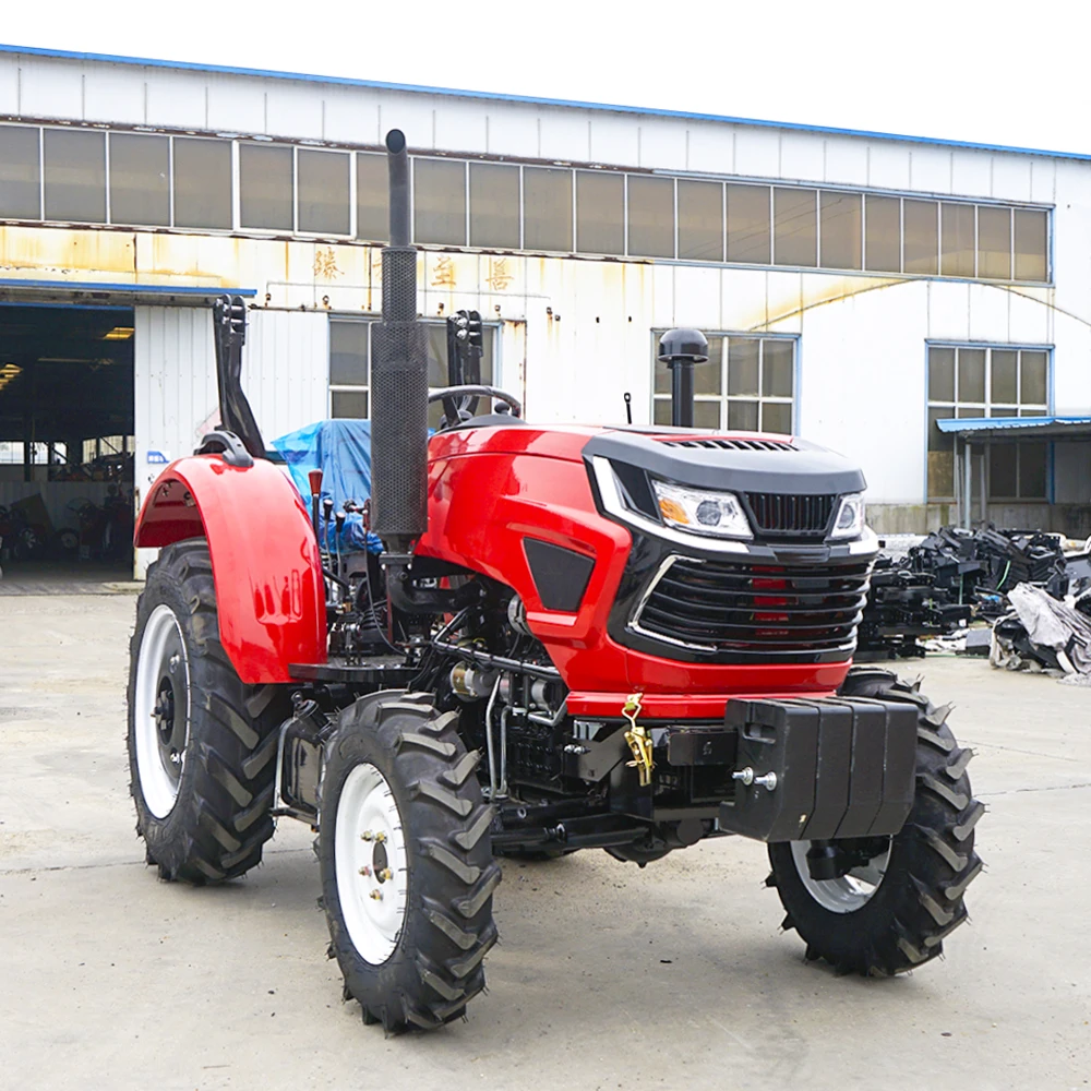 Mini Tractor 4wd 4x4 50hp 60hp 70hp 80hp 90hp 100hp Agriculturaltractors With Air Conditinal Cab Wheel Tractors
Mini Tractor 4wd 4x4 50hp 60hp 70hp 80hp 90hp 100hp Agriculturaltractors With Air Conditinal Cab Wheel Tractors