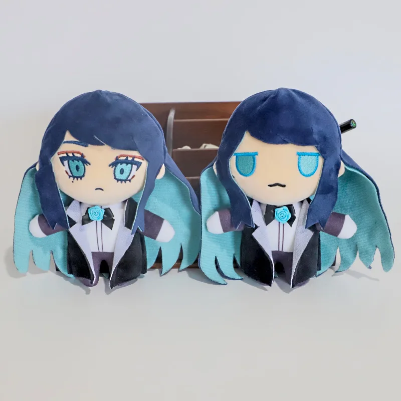 do Virtual Singer Plush Exclusive Design Anniversary Stuffed DolI Kawaii Anime Figure Plushie For Fans Collectible Music Gift
do Virtual Singer Plush Exclusive Design Anniversary Stuffed DolI Kawaii Anime Figure Plushie For Fans Collectible Music Gift