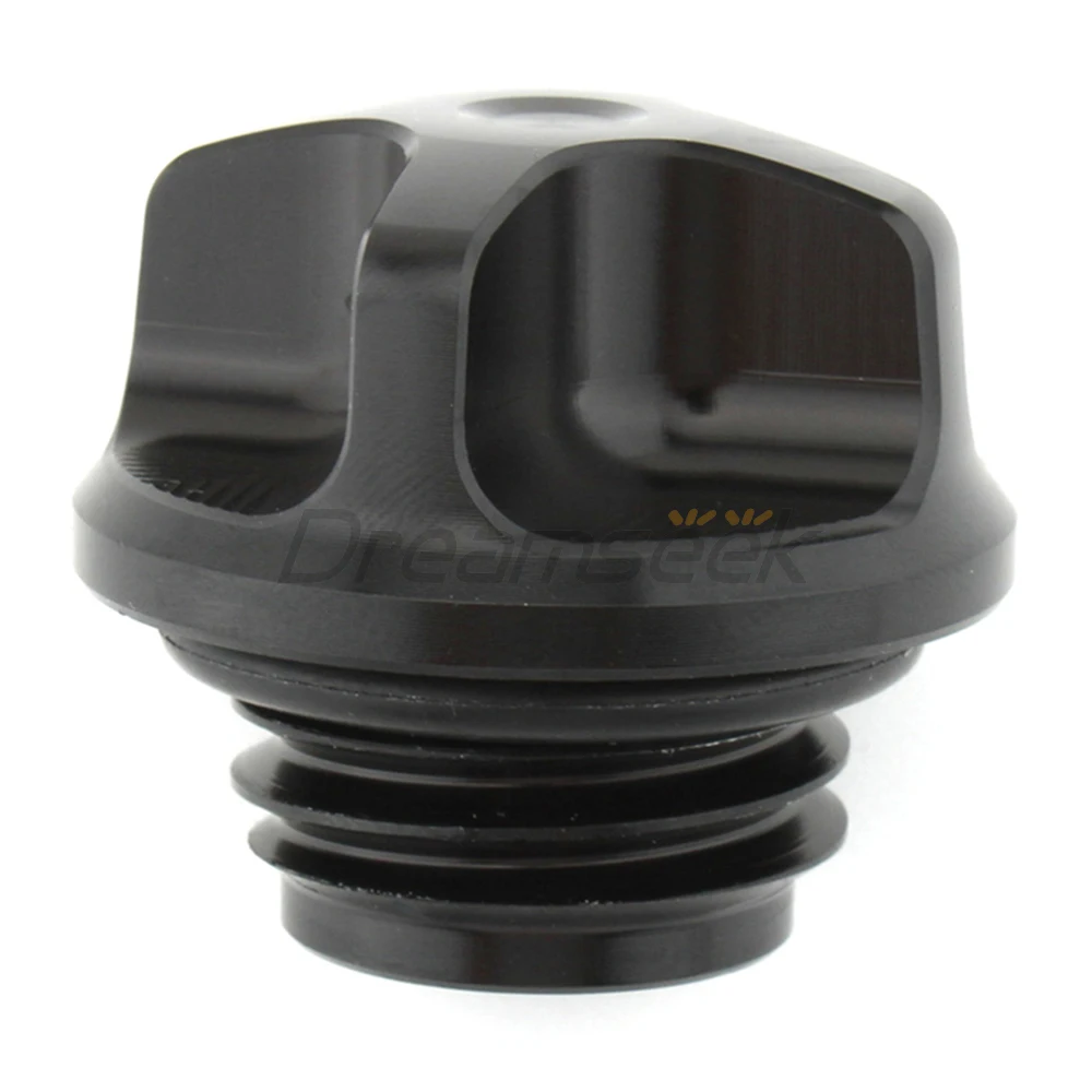 Motorcycle Engine Oil Filter Cover Cap Screw for Honda GL1500 1988-2000 Oil Filler Screw Plug Guard Protector Black CNC Aluminum
Motorcycle Engine Oil Filter Cover Cap Screw for Honda GL1500 1988-2000 Oil Filler Screw Plug Guard Protector Black CNC Aluminum