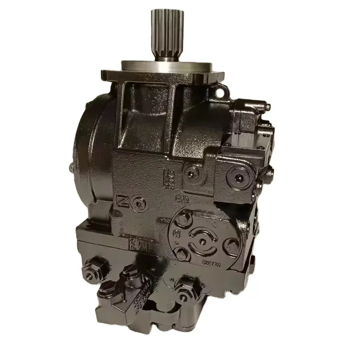 90L Series 90L075MB1NN60S3S1D03GBA383824 Variable Displacement Hydraulic Pump 90L130KN1CD80R4 F1F03GBA353524
90L Series 90L075MB1NN60S3S1D03GBA383824 Variable Displacement Hydraulic Pump 90L130KN1CD80R4 F1F03GBA353524