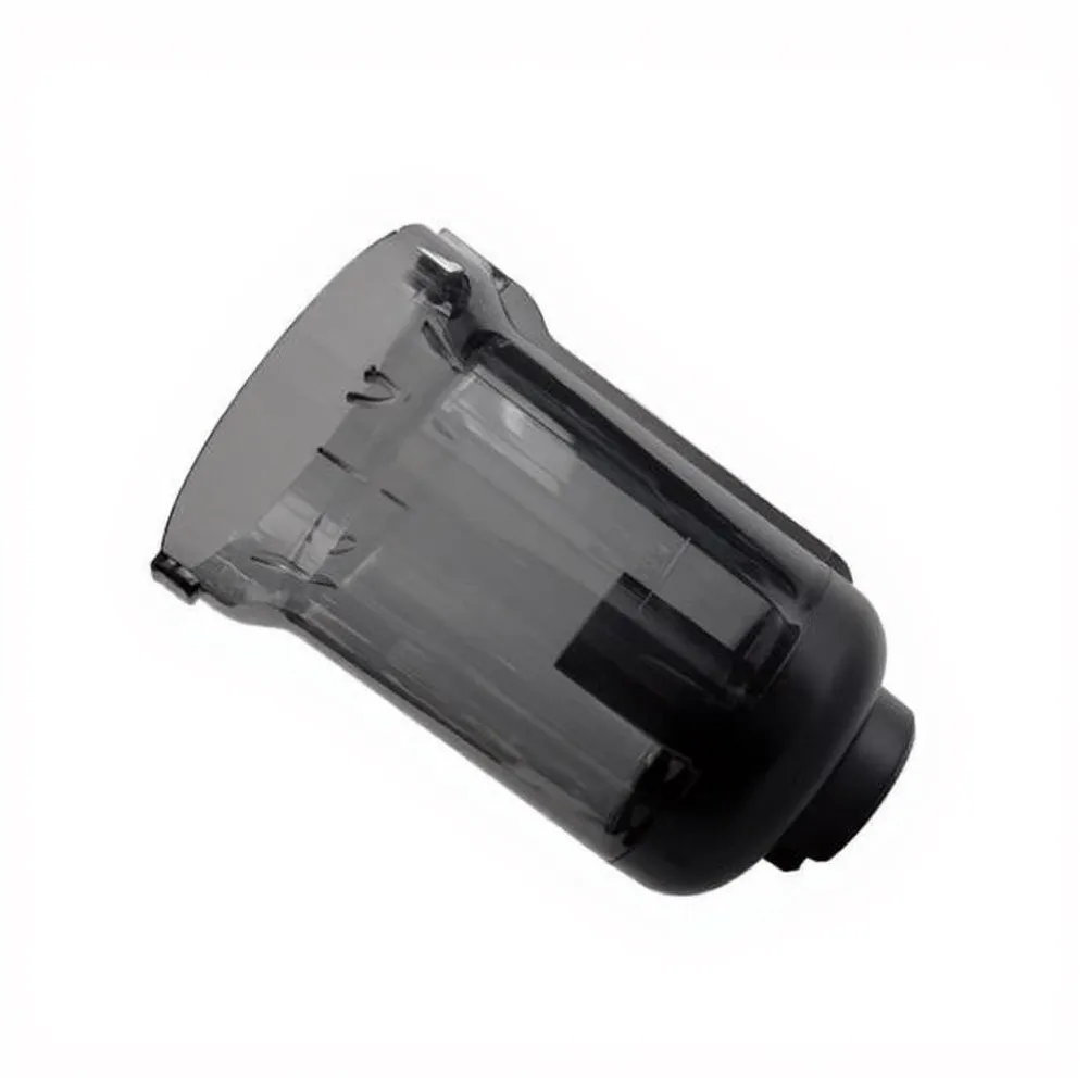 1pcs Dustbin Replacement For Roborock For Dyad Pro/ For Dyad Air/ For Combo Vacuum Cleaner Cleaning Appliance Accessories
1pcs Dustbin Replacement For Roborock For Dyad Pro/ For Dyad Air/ For Combo Vacuum Cleaner Cleaning Appliance Accessories