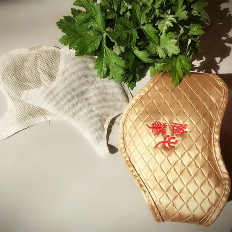 Электрический горячий компресс, сумка для полыни, полынь, лист, полынь, бархатная сумка, нетканая ткань, электрический подогрев, защита для талии, шеи, колена Ho
Электрический горячий компресс, сумка для полыни, полынь, лист, полынь, бархатная сумка, нетканая ткань, электрический подогрев, защита для талии, шеи, колена Ho