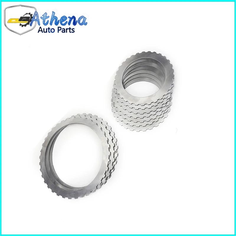 0B5 DL501 DSG Transmission Clutch Plates Steel Disc Repair Kit For Audi A4 A5 A6 A7 Gearbox
0B5 DL501 DSG Transmission Clutch Plates Steel Disc Repair Kit For Audi A4 A5 A6 A7 Gearbox