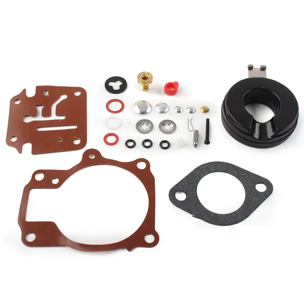 Карбюратор для Johnson evinгруб 18 20 25 28 30 35 40 45 48 HP 396701 392061 398729 18-7222 18-7042
Карбюратор для Johnson evinгруб 18 20 25 28 30 35 40 45 48 HP 396701 392061 398729 18-7222 18-7042