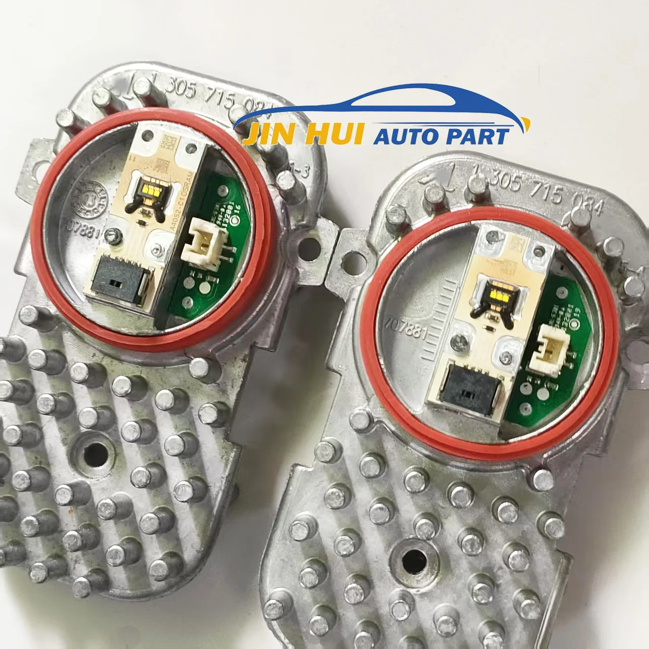 OEM 63117263051 Genuine Used LED Headlamp Controller Module Ballast Unit Suitable For B-MW X5 X3 F36 E92 E93 F06 F12 F13 Series
OEM 63117263051 Genuine Used LED Headlamp Controller Module Ballast Unit Suitable For B-MW X5 X3 F36 E92 E93 F06 F12 F13 Series