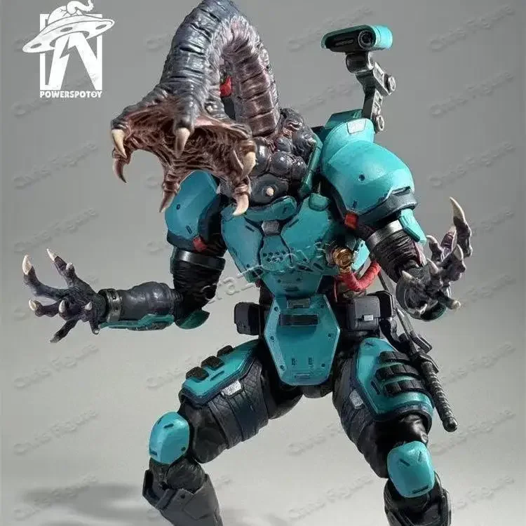 In Stock Powerspotoy Xpedion Silver Lightning Special Forces Tactical Soldier 1/12 Movable Model Figure Toy Collection Gift
In Stock Powerspotoy Xpedion Silver Lightning Special Forces Tactical Soldier 1/12 Movable Model Figure Toy Collection Gift