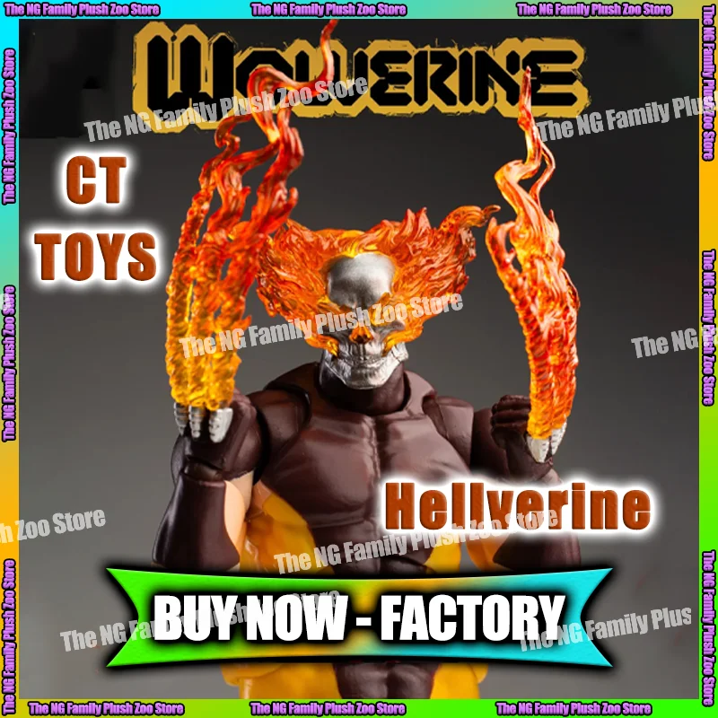 В наличии: Фигурка Ct Toys Hellverine, Волкерин, Mafex 096 138, X-Men, аниме-фигурка, статуэтка, модель, индивидуальные подарки, игрушки
В наличии: Фигурка Ct Toys Hellverine, Волкерин, Mafex 096 138, X-Men, аниме-фигурка, статуэтка, модель, индивидуальные подарки, игрушки
