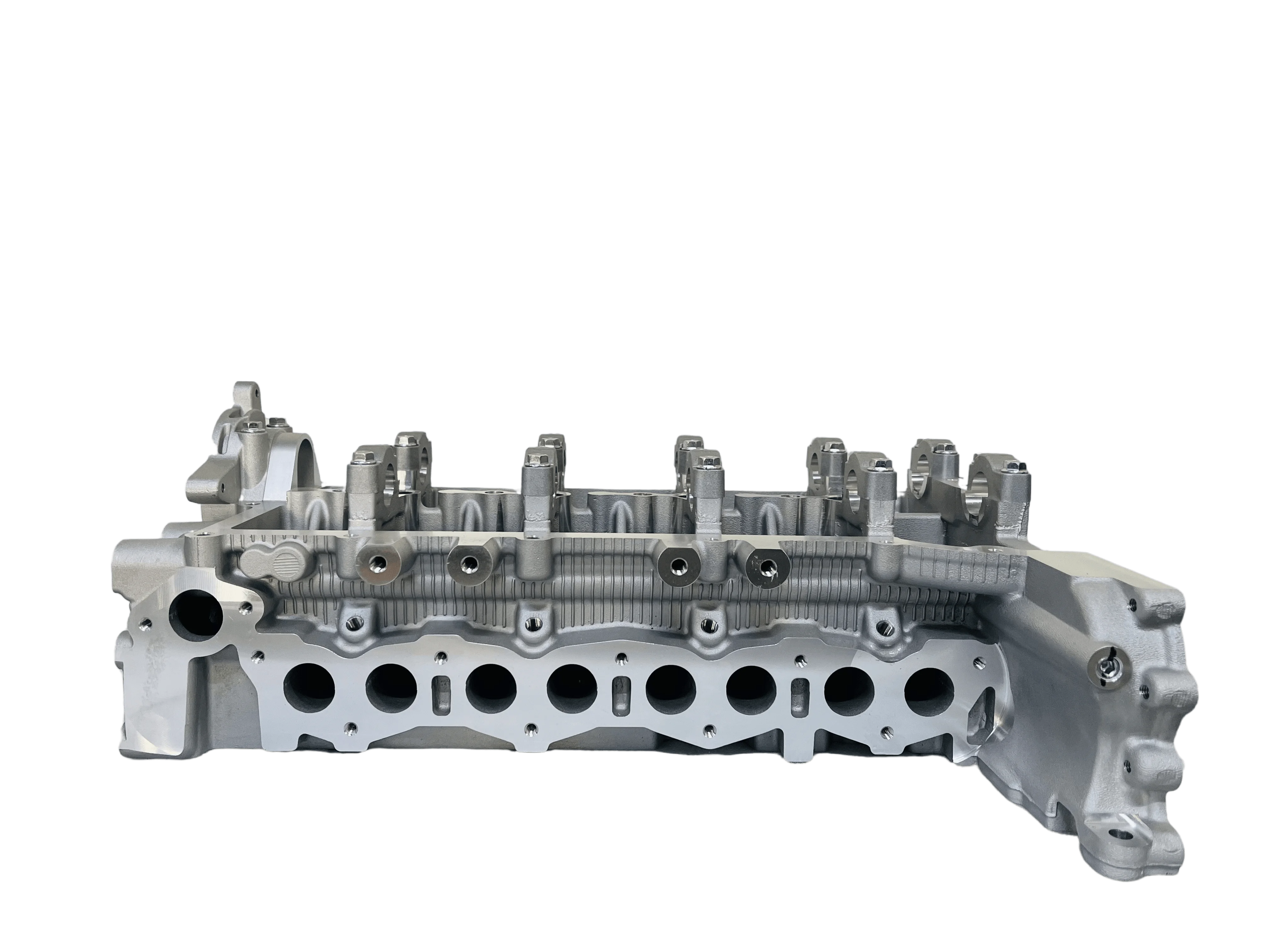 New Vehicle Parts Accessories Factory Bare Empty Cylinder Head ADAPTS D19 Engine For Yunnei
New Vehicle Parts Accessories Factory Bare Empty Cylinder Head ADAPTS D19 Engine For Yunnei