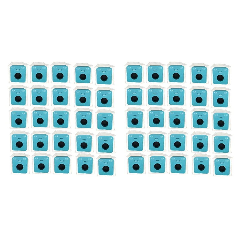 X16A 2025 NEW-50Pcs Dust Bag For Samsung Bespoke VS20A95923W Air-Jet Cordless Rod Vacuum Cleaner Dust Collection Bag Filter 
X16A 2025 NEW-50Pcs Dust Bag For Samsung Bespoke VS20A95923W Air-Jet Cordless Rod Vacuum Cleaner Dust Collection Bag Filter