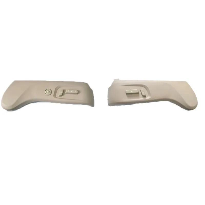 Luxury Adjustable Seats Auto Motor Seats Modification Electric Car Interior Accessory For Toyata Highlander
Luxury Adjustable Seats Auto Motor Seats Modification Electric Car Interior Accessory For Toyata Highlander