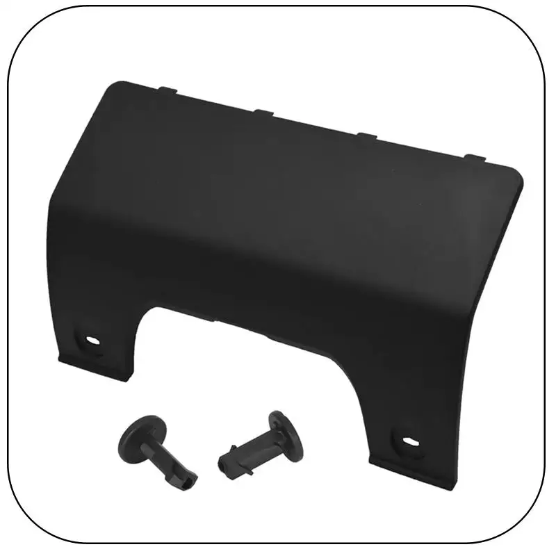 Trailer Cover DPO500011PCL DP0500011PCL Forland Rover Discovery 3 Discovery 4 Trailer Hook Cover Rear Bumper Trailer Cover
Trailer Cover DPO500011PCL DP0500011PCL Forland Rover Discovery 3 Discovery 4 Trailer Hook Cover Rear Bumper Trailer Cover
