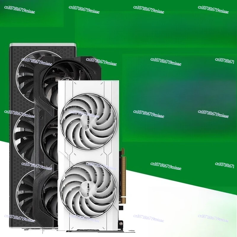 Used RX6750GRE 12G Graphics Card 10G 650gres 6600XT 6700xt 6800XT 6950xt
Used RX6750GRE 12G Graphics Card 10G 650gres 6600XT 6700xt 6800XT 6950xt