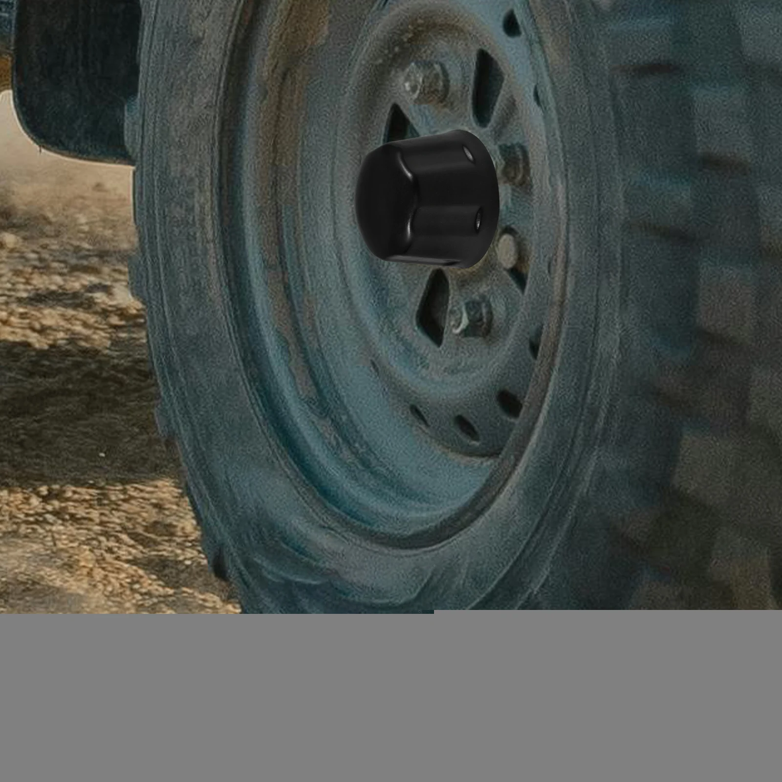 4 Pcs ATV Rim Wheel Cap Cover Dust Proof Tire Bolt Caps Lug Nut Covers Rubber Hub Accessories 110-250CC Wheel Nut Tire Hub
4 Pcs ATV Rim Wheel Cap Cover Dust Proof Tire Bolt Caps Lug Nut Covers Rubber Hub Accessories 110-250CC Wheel Nut Tire Hub