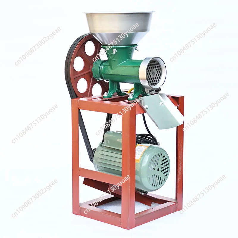 Электрическая мясорубка 32-в-1 для коммерческого и домашнего использования: для курицы, косточек, перца чили, рыбы
Электрическая мясорубка 32-в-1 для коммерческого и домашнего использования: для курицы, косточек, перца чили, рыбы