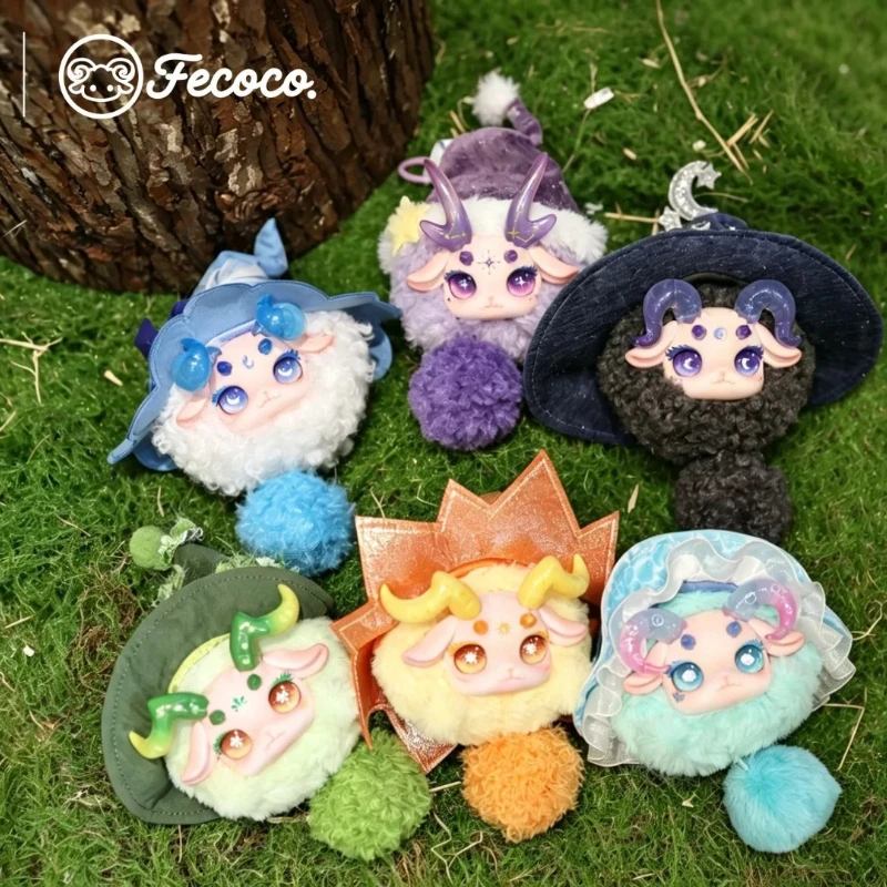 FECOCO Ethereal Down Glow Blind Box Figure Mystery Box Surprise Bag Pendant Collect Keychain Anime Doll Decor Toy Gift
FECOCO Ethereal Down Glow Blind Box Figure Mystery Box Surprise Bag Pendant Collect Keychain Anime Doll Decor Toy Gift
