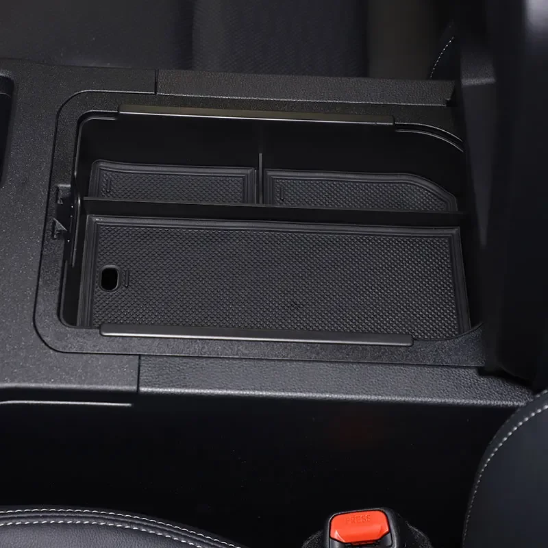 For Toyota Land Cruiser Prado 250 LC250 2024+ ABS black car center console armrest box storage box car interior accessories
For Toyota Land Cruiser Prado 250 LC250 2024+ ABS black car center console armrest box storage box car interior accessories