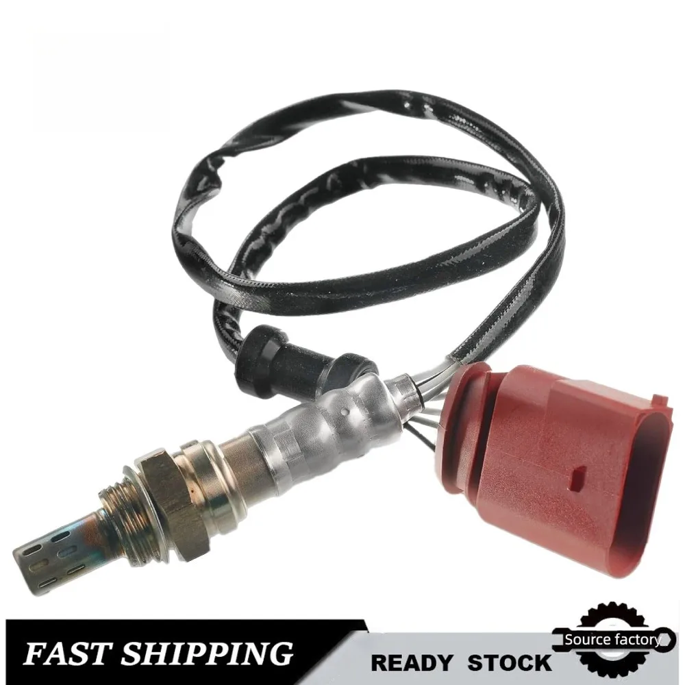 Oxygen O2 Sensor 036906262F for Volkswagen Manufacturers Oxygen Sensor in-stock Shipped Immediately
Oxygen O2 Sensor 036906262F for Volkswagen Manufacturers Oxygen Sensor in-stock Shipped Immediately
