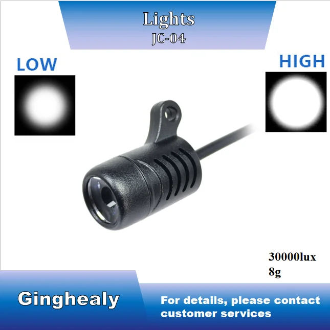 3W LED Clip-on Headlight The highlight focus spot Lamp With Battery USB interface chargeable long working hour jewelry
3W LED Clip-on Headlight The highlight focus spot Lamp With Battery USB interface chargeable long working hour jewelry