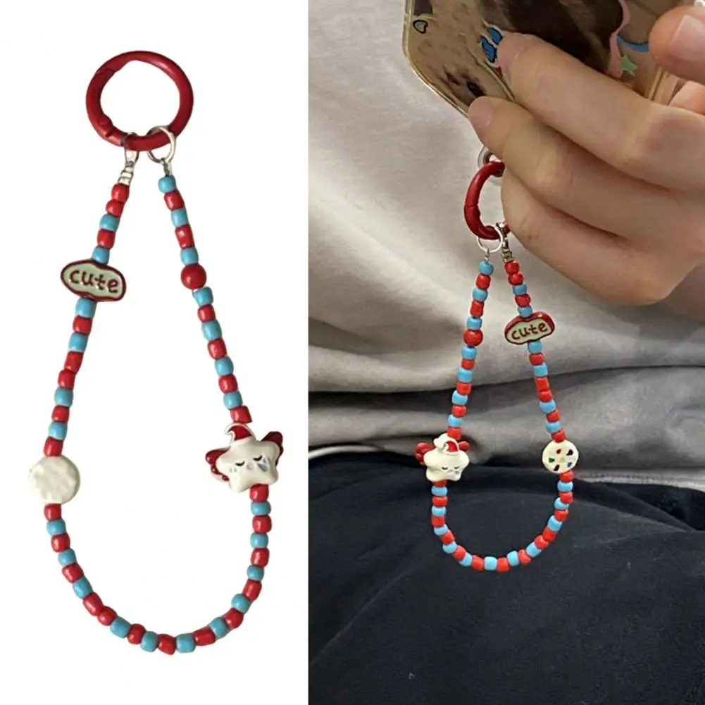 Mobile Phone Lanyard Stable Hanging Buckle Strong Anti-Fall Safety Travel Mobile Phone Chain Bag Pendant Camera Lanyard
Mobile Phone Lanyard Stable Hanging Buckle Strong Anti-Fall Safety Travel Mobile Phone Chain Bag Pendant Camera Lanyard