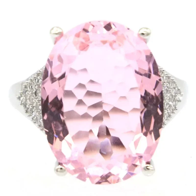 8g 925 SOLID STERLING SILVER Customized Rings Big Gemstone Kunzite London Blue Spinel Tourmaline Sapphire
8g 925 SOLID STERLING SILVER Customized Rings Big Gemstone Kunzite London Blue Spinel Tourmaline Sapphire