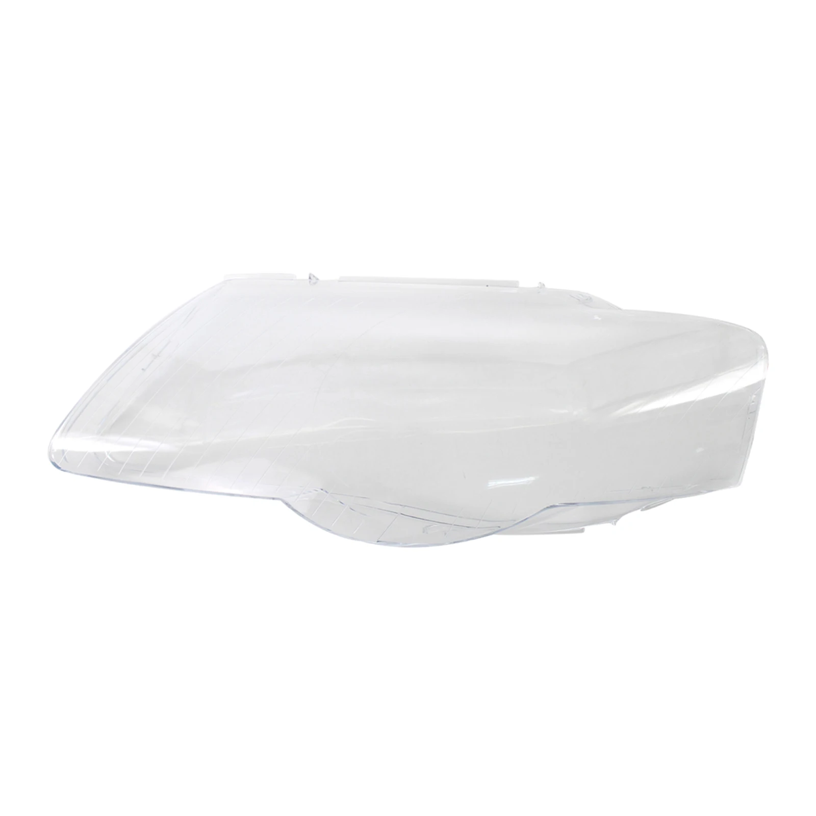 Left & Right Side Headlight Clear Lens Cover Replacement Lampshade Shell
Left & Right Side Headlight Clear Lens Cover Replacement Lampshade Shell