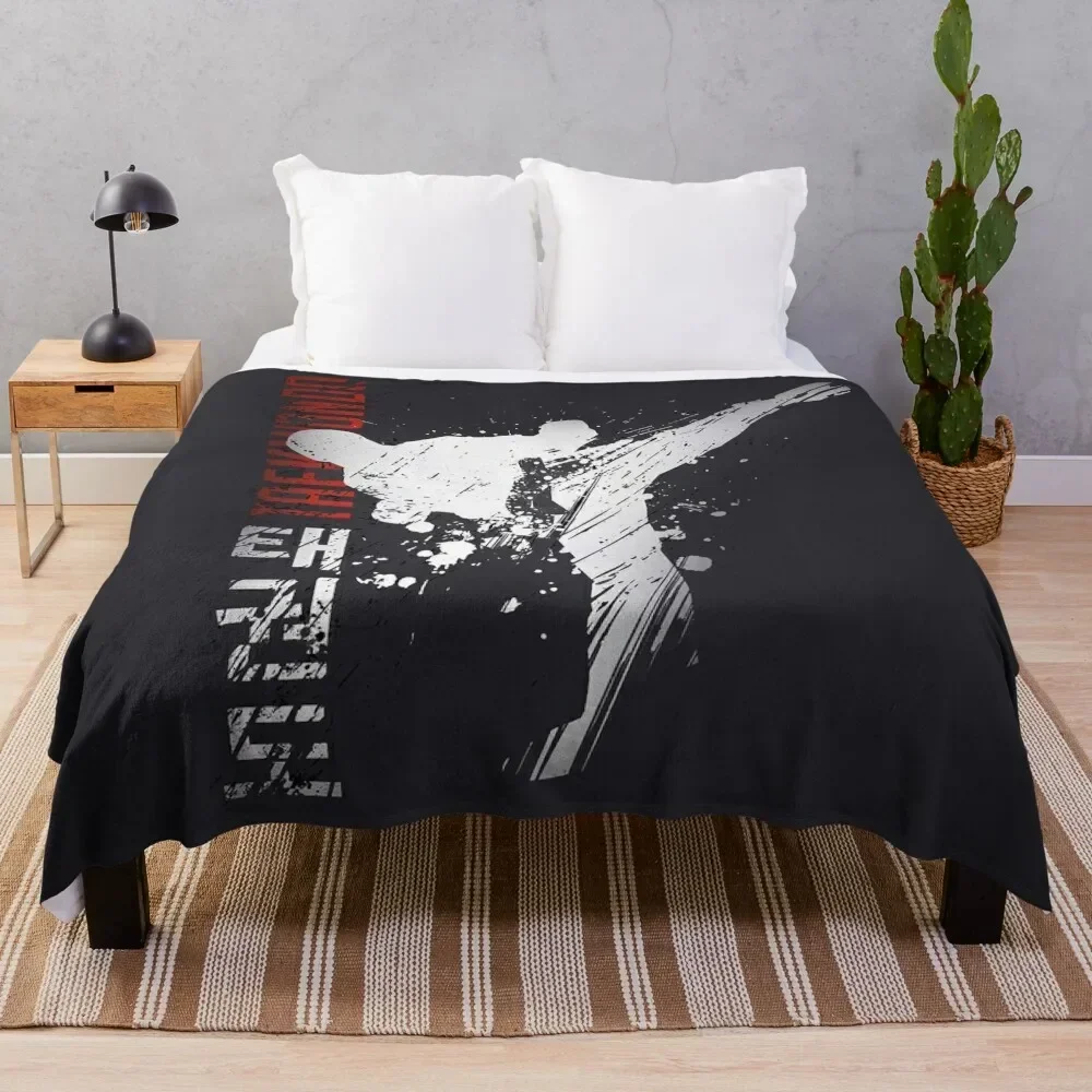 Taekwondo Throw Blanket Soft sofa bed For Decorative Sofa Thermals For Travel Blankets
Taekwondo Throw Blanket Soft sofa bed For Decorative Sofa Thermals For Travel Blankets