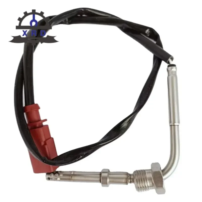 For Audi A3 Volkswagen 03L906088N 03L906088AJ 03L906088J Exhaust Gas Temperature Sensor
For Audi A3 Volkswagen 03L906088N 03L906088AJ 03L906088J Exhaust Gas Temperature Sensor