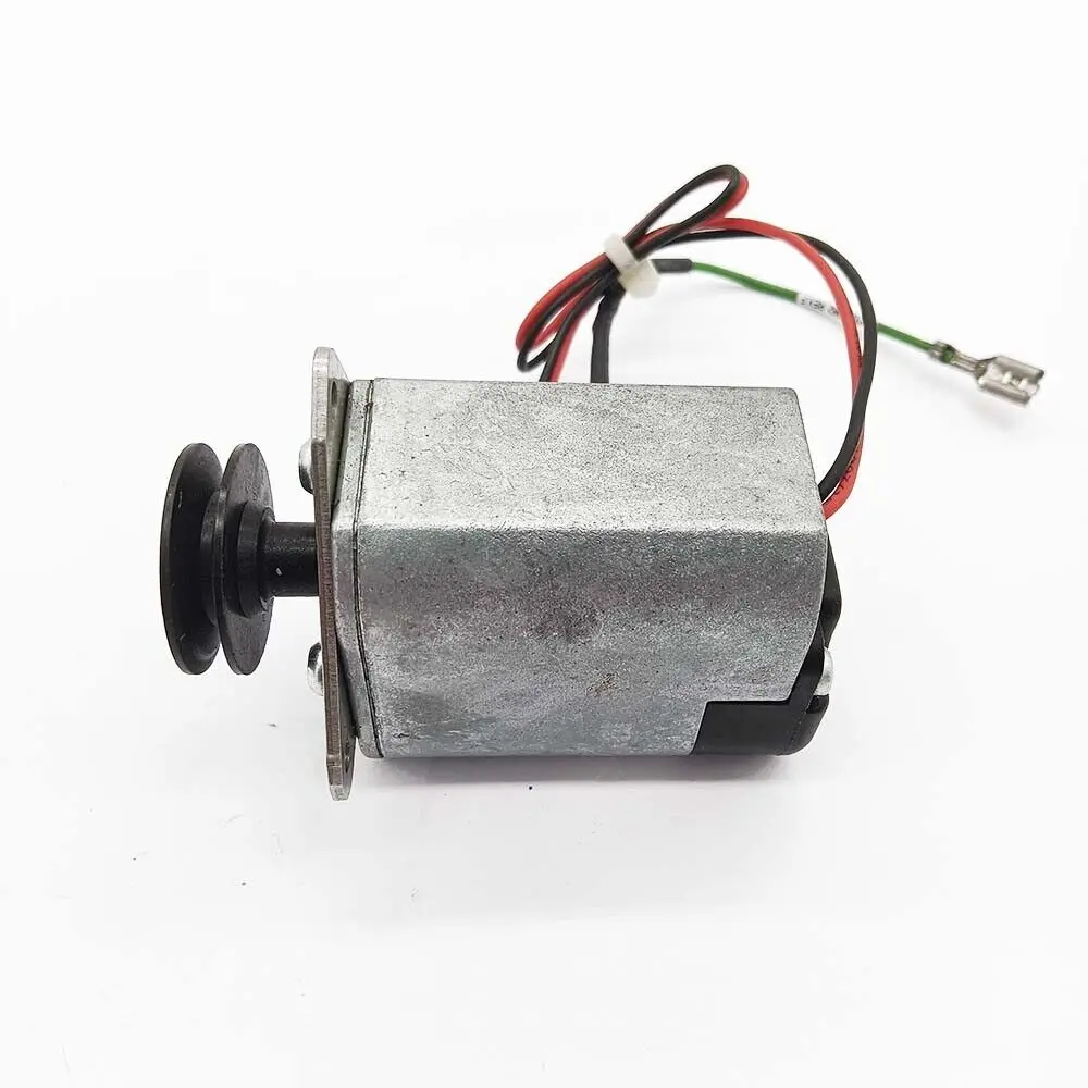 Main Motor Fits For Zebra ZXP SERIES 3C
Main Motor Fits For Zebra ZXP SERIES 3C