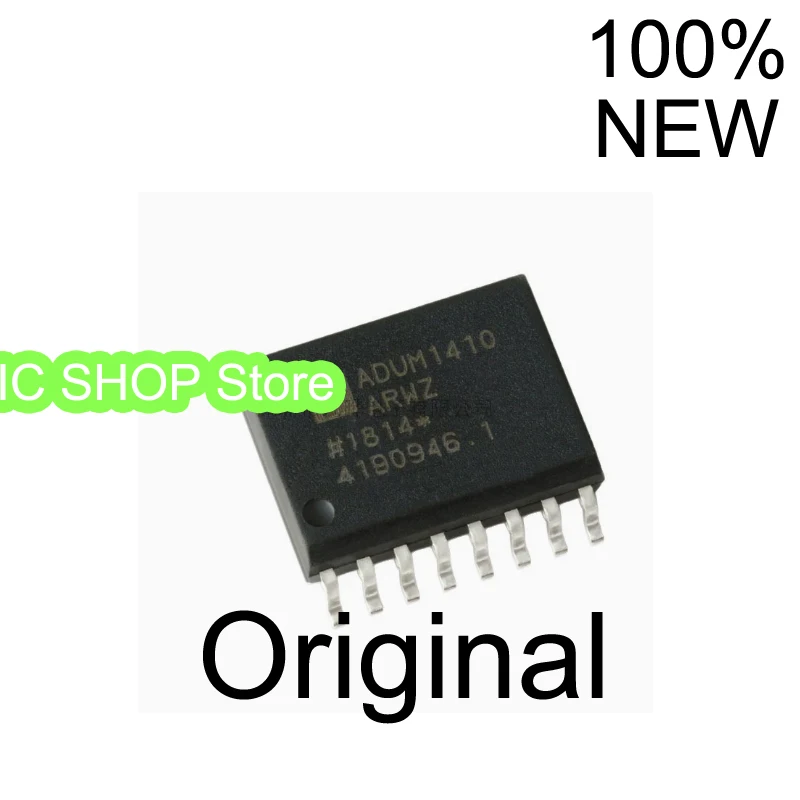 ADUM1401ARWZ-RL SOP 100% Original Brand New
ADUM1401ARWZ-RL SOP 100% Original Brand New