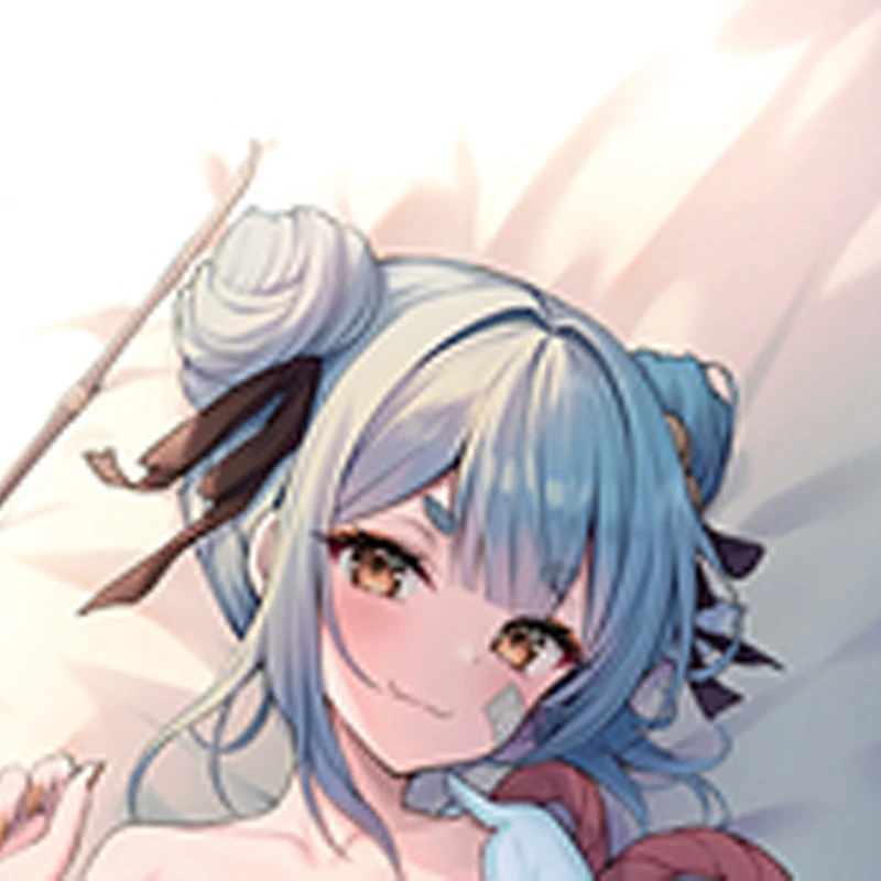Anime Dakimakura Pillow Case Inami Yoki Sexy and Busty Beautiful Girl Double-Sided Halloween
Anime Dakimakura Pillow Case Inami Yoki Sexy and Busty Beautiful Girl Double-Sided Halloween
