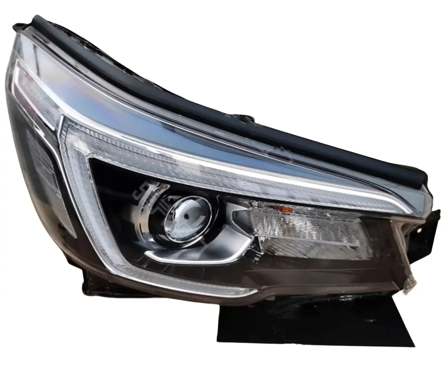 Car Front Led Headlight Daytime Running DRL Head lamp Low High Beam for Subaru Forester xv Outback BRZ
Car Front Led Headlight Daytime Running DRL Head lamp Low High Beam for Subaru Forester xv Outback BRZ