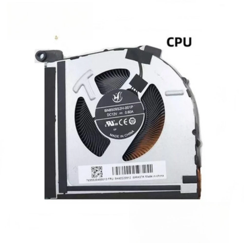 5H40S20912 for LENOVO Legion LOQ 15APH8 LOQ 16APH8 CPU FAN DC12V
5H40S20912 for LENOVO Legion LOQ 15APH8 LOQ 16APH8 CPU FAN DC12V