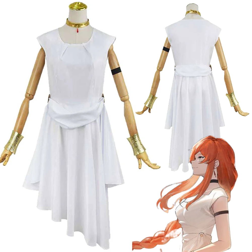 Аниме Sousou No Frieren Flamme Косплей Фантазия Платье Костюм Женский Маскировка Ролевая Игра Фантазия Одежда Хэллоуин Женские Костюмы
Аниме Sousou No Frieren Flamme Косплей Фантазия Платье Костюм Женский Маскировка Ролевая Игра Фантазия Одежда Хэллоуин Женские Костюмы