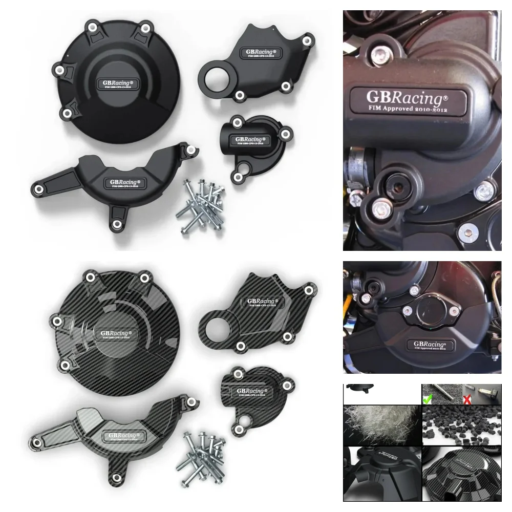 848 2008-2013 848 EVO 2008-2013 Motorcycles Engine Protection Cover For GB Racing For DUCATI 848 848 EVO 2008-2013
848 2008-2013 848 EVO 2008-2013 Motorcycles Engine Protection Cover For GB Racing For DUCATI 848 848 EVO 2008-2013